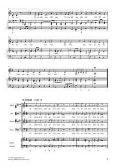 Actus musicus de Filio perdito (Georg Calmbach) 