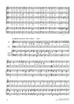 Actus musicus de Filio perdito (Georg Calmbach) 