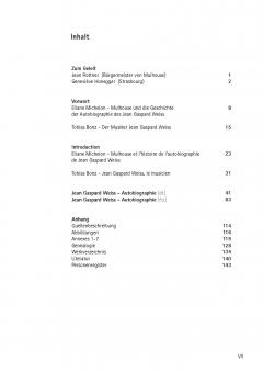 Autobiographie (Jean Gaspard Weiss) 