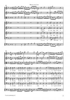 Miserere Es-Dur (Baldassare Galuppi) 