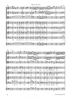 Miserere Es-Dur (Baldassare Galuppi) 