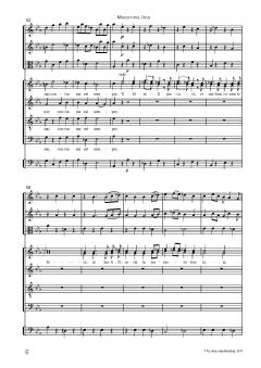 Miserere Es-Dur (Baldassare Galuppi) 