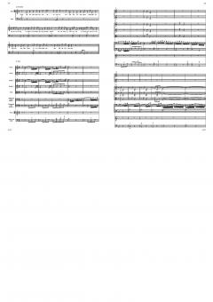 Osteroratorium von Carl Heinrich Graun 