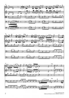 Violoncellokonzert C-Dur (Carl August Friedrich Westenholtz) 