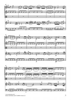 Violoncellokonzert C-Dur (Carl August Friedrich Westenholtz) 