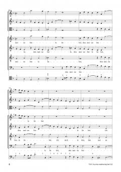 Ich suchte den, den meine Seele liebet GraunWV B:IX:5 (Carl Heinrich Graun) 