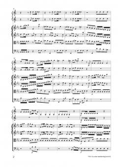 Die sieben ,Darmstädter' Sinfonien (Johann Gottlieb Janitsch) 