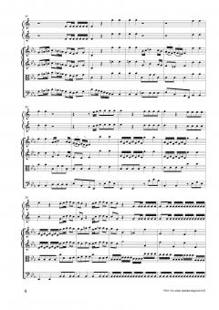 Die sieben ,Darmstädter' Sinfonien (Johann Gottlieb Janitsch) 