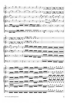 Die sieben ,Darmstädter' Sinfonien (Johann Gottlieb Janitsch) 