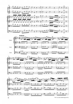 Die sieben ,Darmstädter' Sinfonien (Johann Gottlieb Janitsch) 