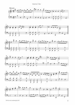 Sämtliche Werke für Clavier von Gottfried Kirchhoff im Alle Noten Shop kaufen (Partitur)