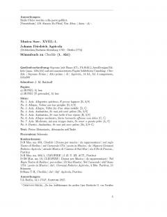 Die Musikaliensammlungen des Erbprinzen Friedrich Ludwig (Ekkehard Krüger) 