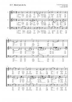 Zepernicker Choralbuch (Helmut Zapf) 