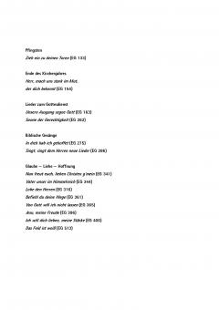 Zepernicker Choralbuch (Helmut Zapf) 