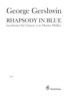 Rhapsody In Blue von George Gershwin 