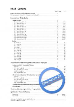 Groove Connection - Altsaxophon von Klaus Dickbauer 