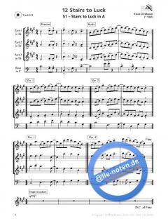 Groove Connection - Altsaxophon von Klaus Dickbauer 