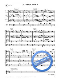 Groove Connection - Clarinet von Klaus Dickbauer 