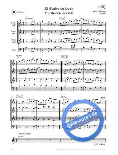 Groove Connection - Violin von Klaus Dickbauer im Alle Noten Shop kaufen