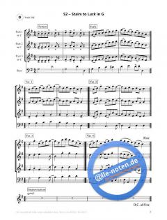 Groove Connection - Violin von Klaus Dickbauer im Alle Noten Shop kaufen