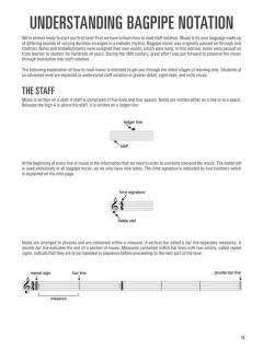 Hal Leonard Bagpipe Method (Ron Bowen) 