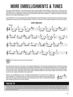 Hal Leonard Bagpipe Method (Ron Bowen) 
