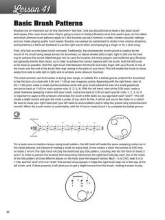 100 Essential Drumset Lessons (Terry O'Mahoney) 