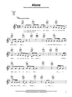 The Ukulele Decade Series The 1980s im Alle Noten Shop kaufen