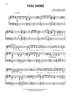 Carrie: The Musical von Michael Gore 