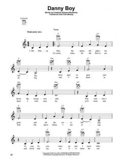 Jumbo Ukulele Songbook von Molly Malone im Alle Noten Shop kaufen