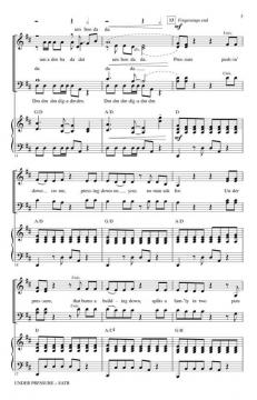 Under Pressure (Queen) 