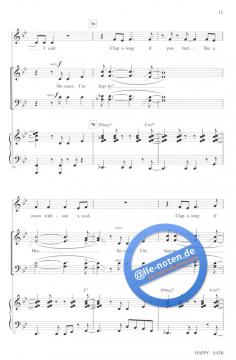 Happy (Pharrell Williams) 