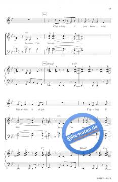 Happy (Pharrell Williams) 