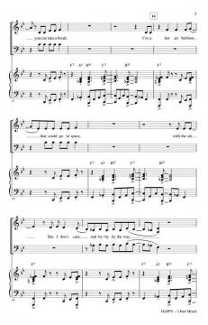 Happy von Pharrell Williams (Download) 