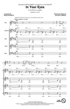 In Your Eyes (Peter Gabriel) 