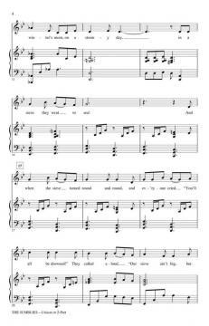 The Jumblies (Edward Lear) 