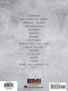 Our Version Of Events (Easy Piano) von Emeli Sandé 