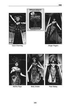 Broadway Musicals Show By Show (Stanley Green) 