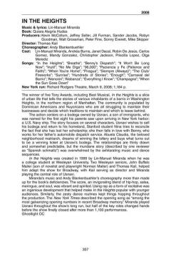 Broadway Musicals Show By Show (Stanley Green) 