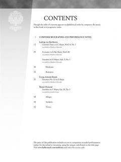 The Classical Era von Richard Walters 