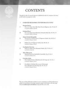 The Romantic Era von Richard Walters 