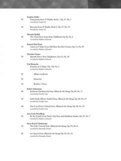 The Romantic Era von Richard Walters 