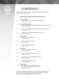 The Romantic Era von Richard Walters 