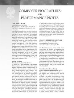 The Romantic Era von Richard Walters 