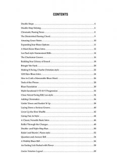 Stretchin' The Blues von Duke Robillard 