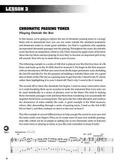 Stretchin' The Blues von Duke Robillard 