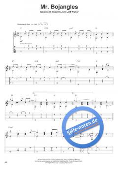 Guitar Play-Along Vol. 59: Chet Atkins von Chet Atkins 