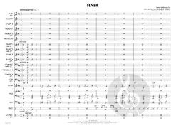 Fever von John Davenport (Download) 