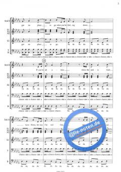 ABBA cappella (ABBA) 