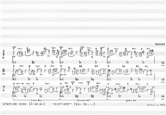 Achtzehn Stationen (Rudi Dutschke in memoriam) von Urs Peter Schneider 